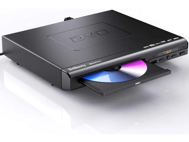 DVD و گیرنده دیجیتال